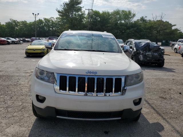 Photo 4 VIN: 1C4RJEBG6CC204526 - JEEP GRAND CHER 