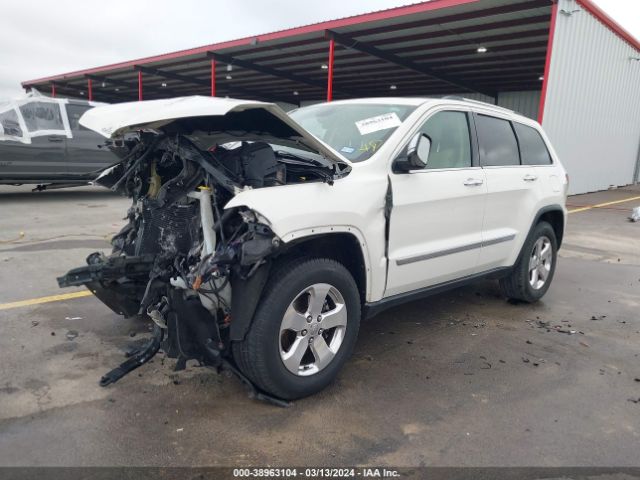 Photo 1 VIN: 1C4RJEBG6CC237624 - JEEP GRAND CHEROKEE 