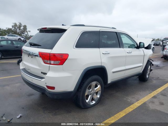 Photo 3 VIN: 1C4RJEBG6CC237624 - JEEP GRAND CHEROKEE 