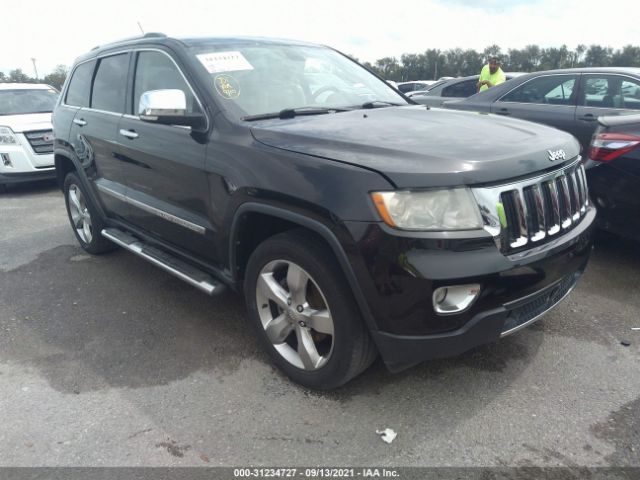 Photo 0 VIN: 1C4RJEBG6CC259204 - JEEP GRAND CHEROKEE 