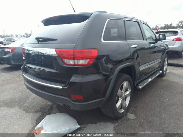 Photo 3 VIN: 1C4RJEBG6CC259204 - JEEP GRAND CHEROKEE 