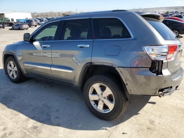 Photo 1 VIN: 1C4RJEBG6CC327601 - JEEP GRAND CHEROKEE 