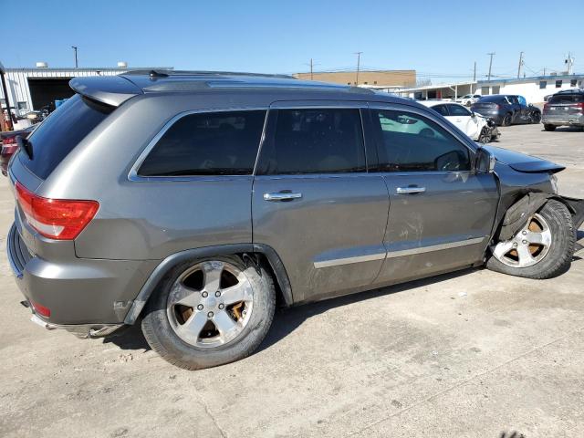 Photo 2 VIN: 1C4RJEBG6CC327601 - JEEP GRAND CHEROKEE 