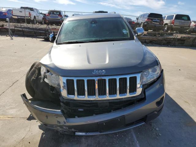 Photo 4 VIN: 1C4RJEBG6CC327601 - JEEP GRAND CHEROKEE 