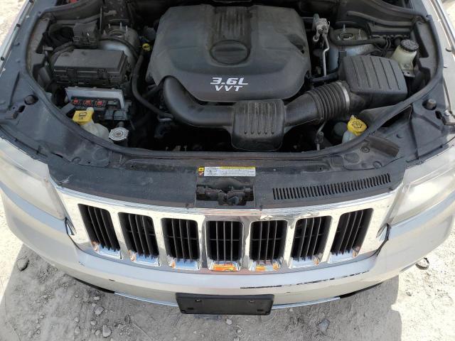 Photo 6 VIN: 1C4RJEBG6DC511485 - JEEP GRAND CHER 