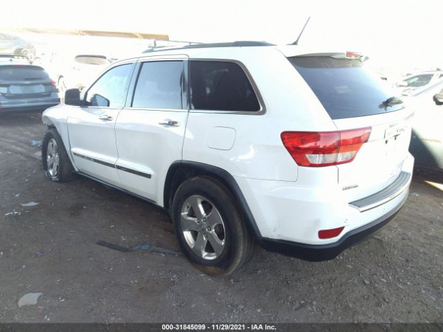 Photo 2 VIN: 1C4RJEBG6DC636535 - JEEP GRAND CHEROKEE 