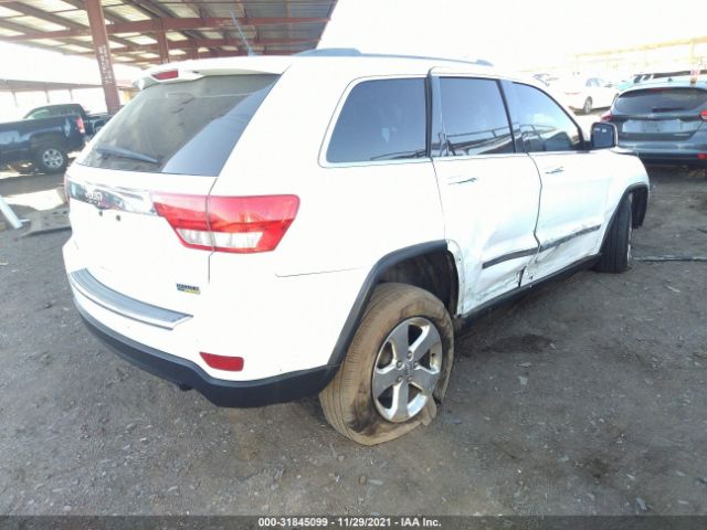 Photo 3 VIN: 1C4RJEBG6DC636535 - JEEP GRAND CHEROKEE 