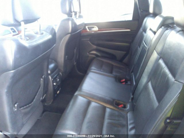 Photo 7 VIN: 1C4RJEBG6DC636535 - JEEP GRAND CHEROKEE 