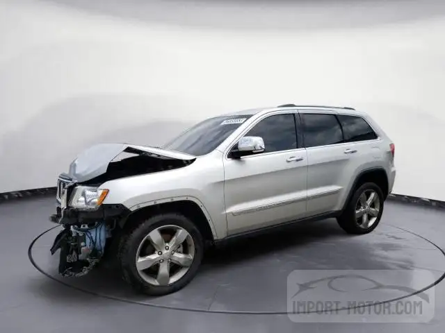 Photo 0 VIN: 1C4RJEBG6DC643095 - JEEP CHEROKEE 