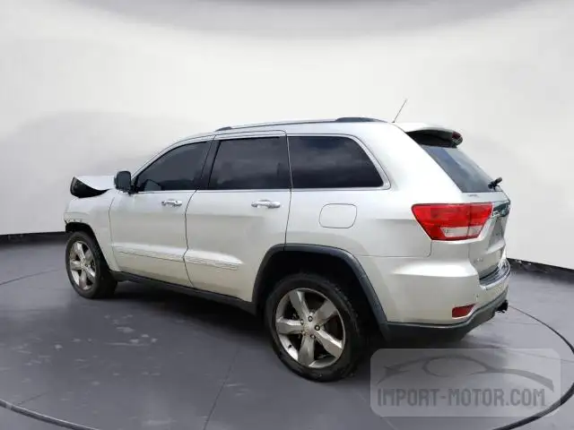 Photo 1 VIN: 1C4RJEBG6DC643095 - JEEP CHEROKEE 