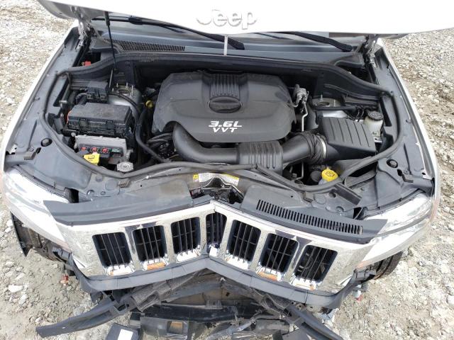 Photo 11 VIN: 1C4RJEBG6DC643095 - JEEP CHEROKEE 