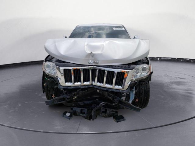 Photo 4 VIN: 1C4RJEBG6DC643095 - JEEP CHEROKEE 