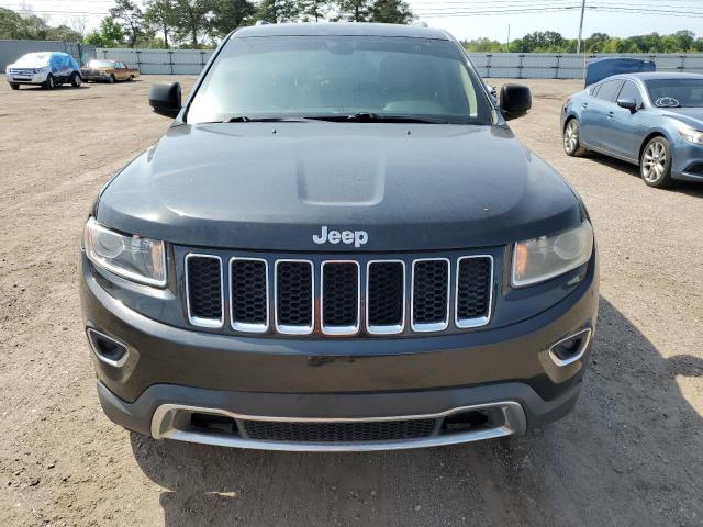 Photo 4 VIN: 1C4RJEBG6EC107829 - JEEP GRAND CHER 