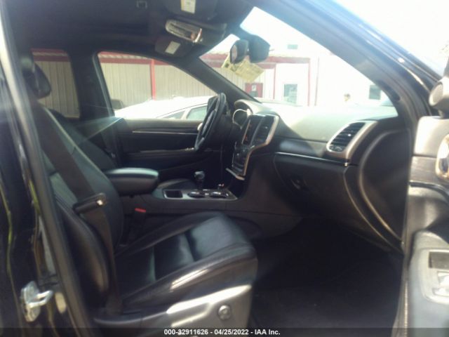 Photo 4 VIN: 1C4RJEBG6EC130723 - JEEP GRAND CHEROKEE 