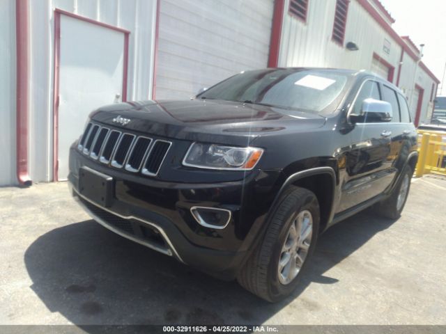 Photo 5 VIN: 1C4RJEBG6EC130723 - JEEP GRAND CHEROKEE 