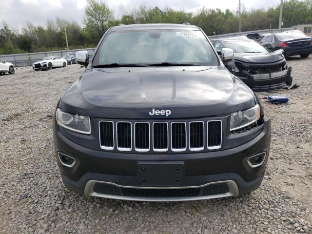 Photo 4 VIN: 1C4RJEBG6EC133945 - JEEP GRAND CHER 