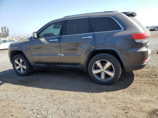 Photo 1 VIN: 1C4RJEBG6EC136795 - JEEP GRAND CHEROKEE 