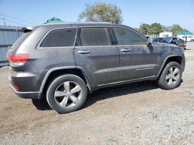 Photo 2 VIN: 1C4RJEBG6EC136795 - JEEP GRAND CHEROKEE 