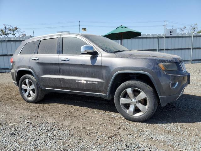 Photo 3 VIN: 1C4RJEBG6EC136795 - JEEP GRAND CHEROKEE 