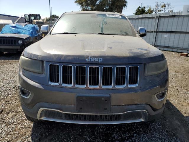 Photo 4 VIN: 1C4RJEBG6EC136795 - JEEP GRAND CHEROKEE 