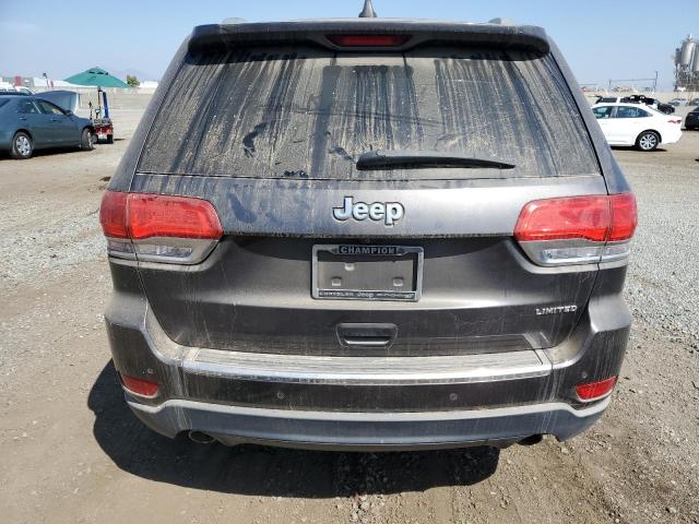 Photo 5 VIN: 1C4RJEBG6EC136795 - JEEP GRAND CHEROKEE 