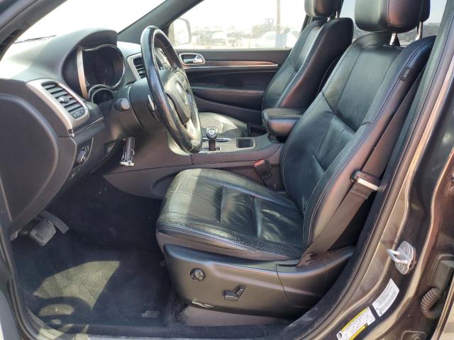 Photo 6 VIN: 1C4RJEBG6EC136795 - JEEP GRAND CHEROKEE 