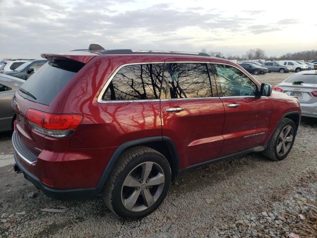 Photo 2 VIN: 1C4RJEBG6EC141172 - JEEP GRAND CHEROKEE 