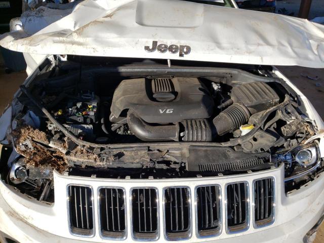 Photo 10 VIN: 1C4RJEBG6EC252031 - JEEP GRAND CHER 