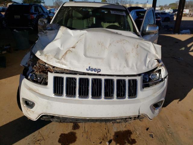 Photo 4 VIN: 1C4RJEBG6EC252031 - JEEP GRAND CHER 