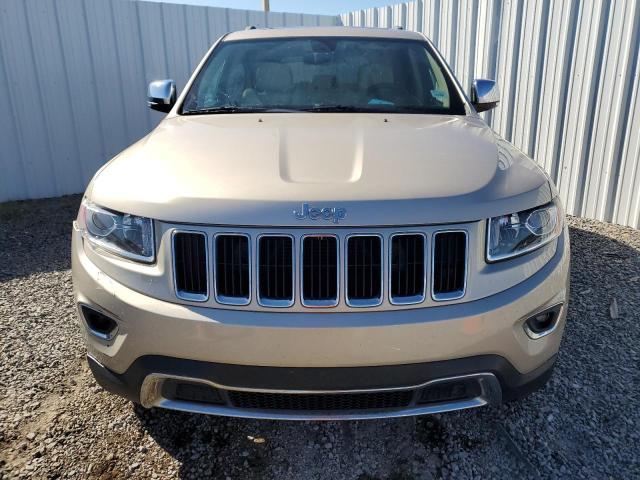 Photo 4 VIN: 1C4RJEBG6EC340464 - JEEP GRAND CHER 