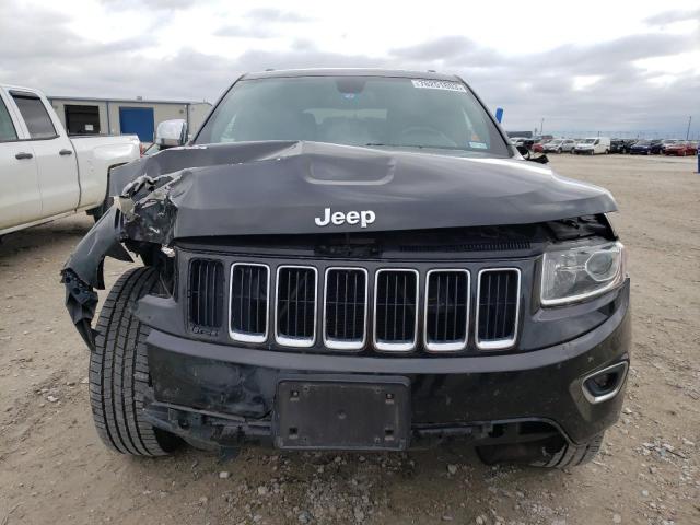 Photo 4 VIN: 1C4RJEBG6EC492972 - JEEP GRAND CHER 