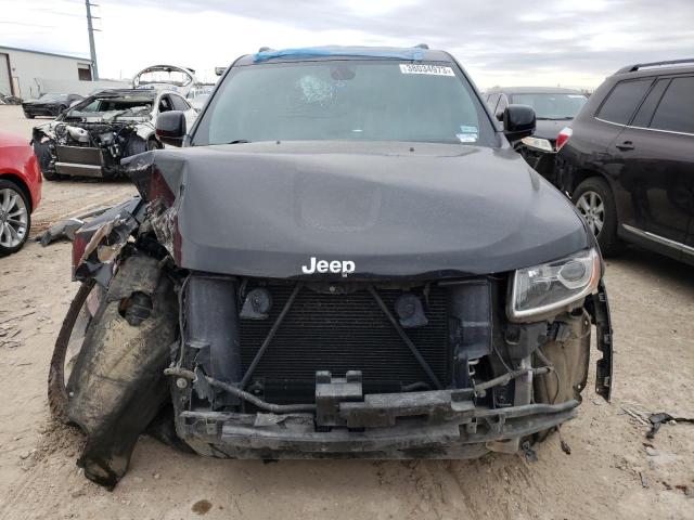 Photo 4 VIN: 1C4RJEBG6EC536680 - JEEP GRAND CHER 