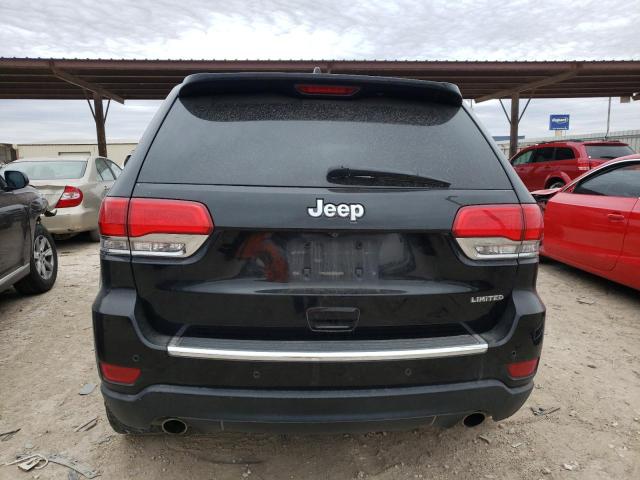 Photo 5 VIN: 1C4RJEBG6EC536680 - JEEP GRAND CHER 