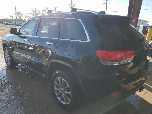 Photo 1 VIN: 1C4RJEBG6FC144509 - JEEP GRAND CHEROKEE 