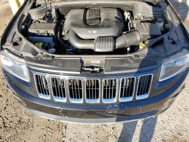 Photo 11 VIN: 1C4RJEBG6FC144509 - JEEP GRAND CHEROKEE 