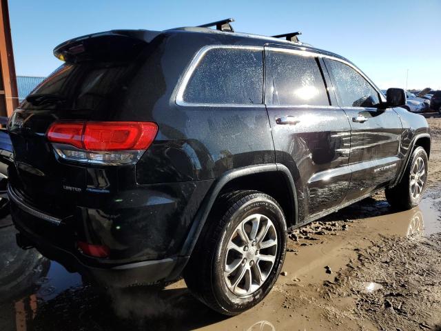 Photo 2 VIN: 1C4RJEBG6FC144509 - JEEP GRAND CHEROKEE 