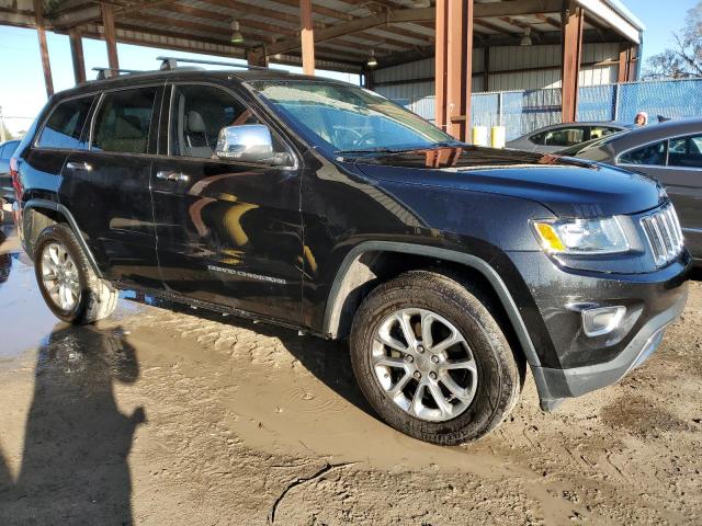 Photo 3 VIN: 1C4RJEBG6FC144509 - JEEP GRAND CHEROKEE 