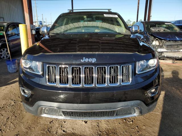 Photo 4 VIN: 1C4RJEBG6FC144509 - JEEP GRAND CHEROKEE 