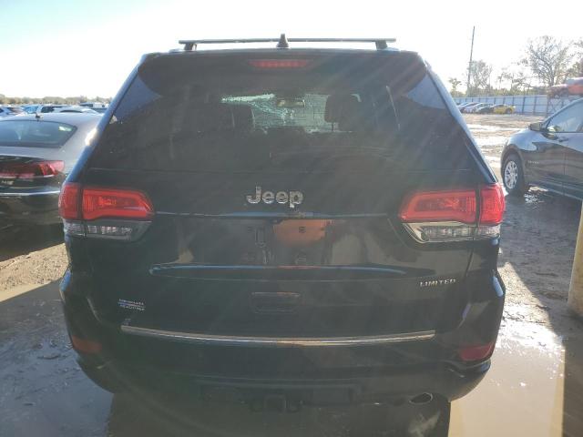 Photo 5 VIN: 1C4RJEBG6FC144509 - JEEP GRAND CHEROKEE 