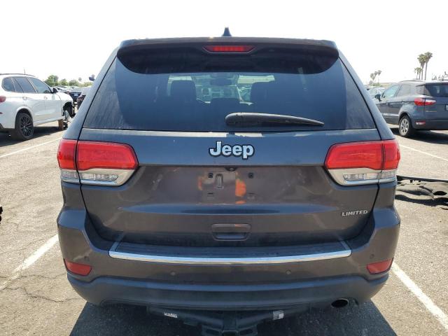 Photo 5 VIN: 1C4RJEBG6FC153033 - JEEP GRAND CHER 