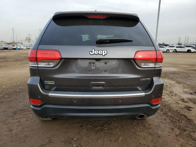 Photo 5 VIN: 1C4RJEBG6FC217779 - JEEP GRAND CHER 