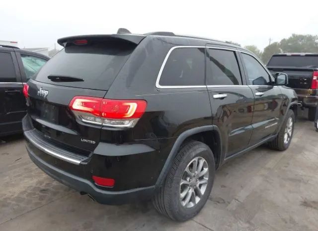 Photo 3 VIN: 1C4RJEBG6FC219127 - JEEP GRAND CHEROKEE 