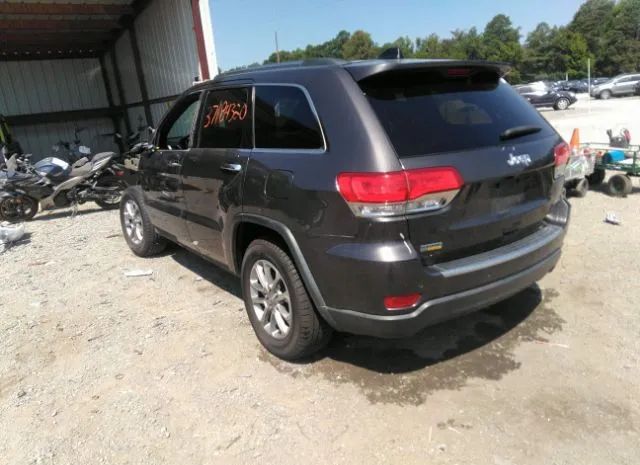 Photo 2 VIN: 1C4RJEBG6FC235571 - JEEP GRAND CHEROKEE 