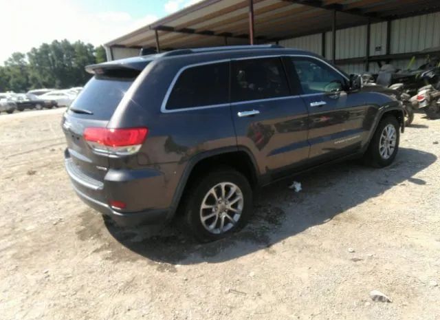 Photo 3 VIN: 1C4RJEBG6FC235571 - JEEP GRAND CHEROKEE 