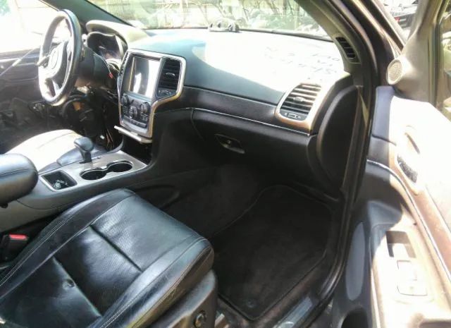 Photo 4 VIN: 1C4RJEBG6FC235571 - JEEP GRAND CHEROKEE 