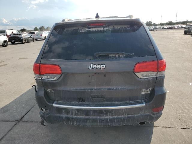 Photo 5 VIN: 1C4RJEBG6FC635260 - JEEP GRAND CHER 