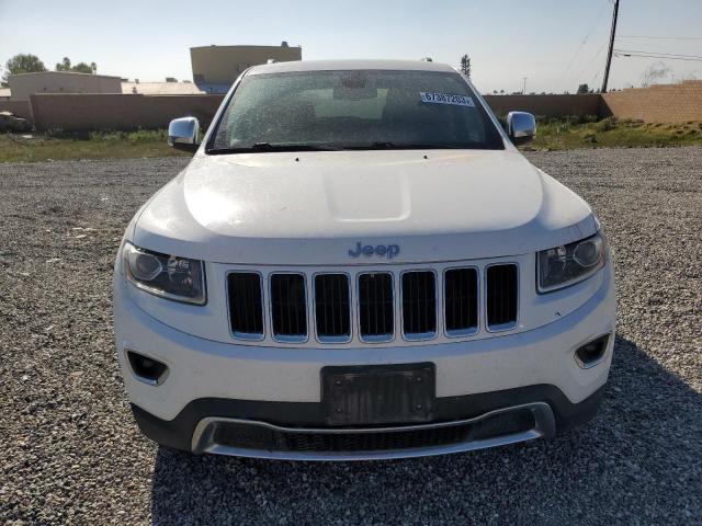 Photo 4 VIN: 1C4RJEBG6FC669537 - JEEP GRAND CHER 