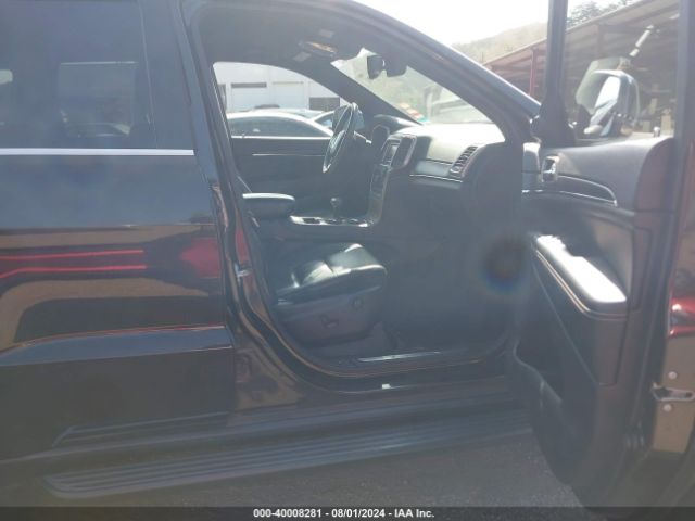 Photo 4 VIN: 1C4RJEBG6FC749291 - JEEP GRAND CHEROKEE 