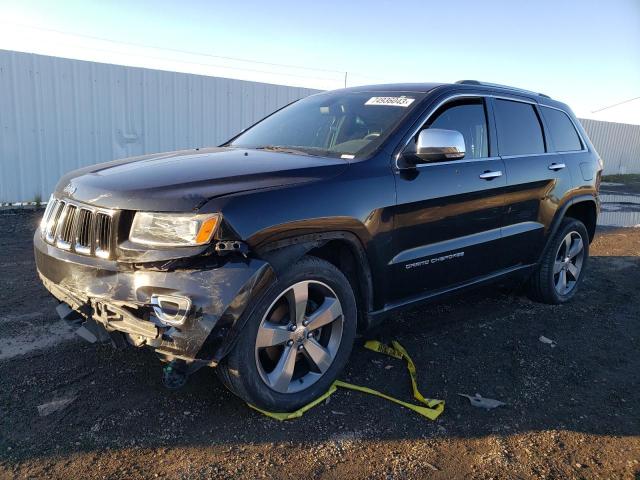 Photo 0 VIN: 1C4RJEBG6FC848855 - JEEP GRAND CHEROKEE 