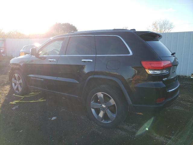 Photo 1 VIN: 1C4RJEBG6FC848855 - JEEP GRAND CHEROKEE 